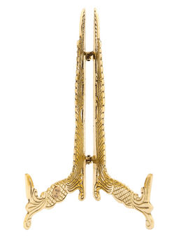 Подставка под книги №Пи 1555/8/1 (полиш) 2 шт/упак. - Ганг фото 2