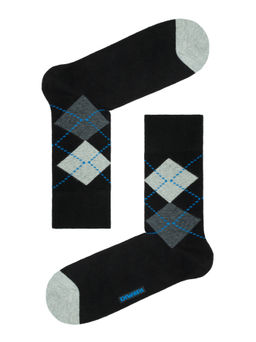 Цена за 2 пары. Носки мужские DIWARI Хлопковые носки HAPPY - Conte elegant фото 2