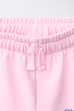 BERMUDA ESTAMPADO CINNAMOROLL  SANRIO / Rosa - Zara фото 5