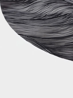 Набор салфеток сервировочных на стол Доляна «Матера», 4 шт., 38×38 см, чёрный