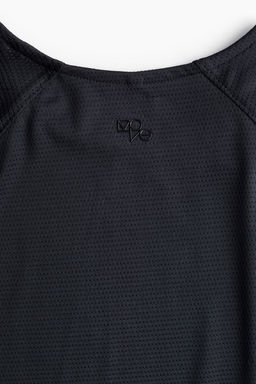 Camiseta de deporte en DryMove - H&m фото 5