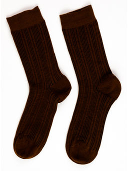 Женские носки Indefini (Арт.4005SLWE)  фото 5