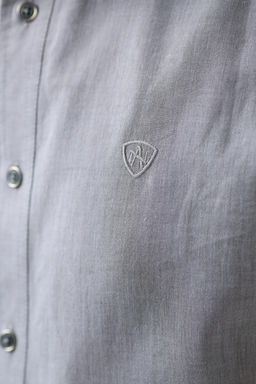 Рубашка 22-02-Т-05 - Nicolo angi фото 3