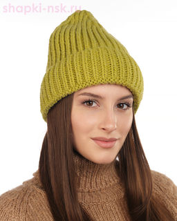 Горизонт Колпак женский флис (56-58)