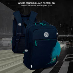 RD-544-4 Рюкзак - Grizzly фото 36