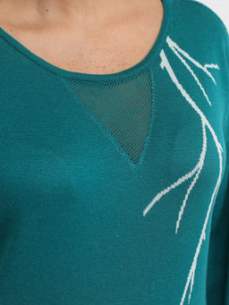 Платье П5-539/7 - Wisell фото 12