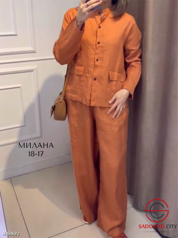 Костюм?двойка с брюками - Bruno фото 4