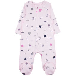 Комбинезон интерлок 1479209302 - Youlala фото 3