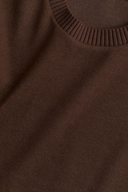 Jersey de punto fino - H&m фото 6