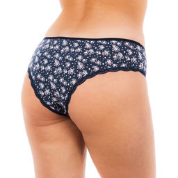 Трусы женские Miss Beautiful - Milimbi фото 2