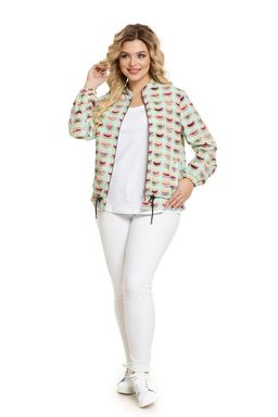 Бомбер 996 шляпки - Novita фото 6