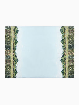 Скатерть Этель «Вдохновения» 110×146 см, 100 % хлопок, репс 210 г/м²