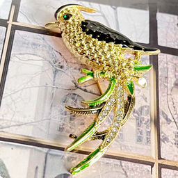 Брошь арт. 32 2563 (id 279967)