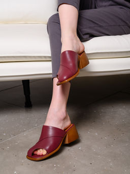 Сабо 5300.23663be.Гнилая вишня