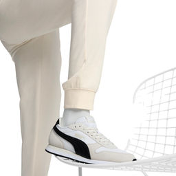 Брюки взрослые