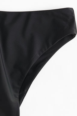 Braga de bikini Brazilian con Lycra® Xtra Life - H&m фото 4