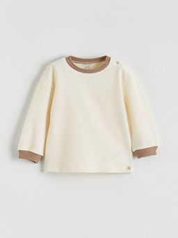 Erkek Bebek Pantolon ve Ti??rt 2li Tak?m