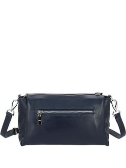 Женская сумка MIRONPAN арт. 1208-1 Темно-синий  фото 3