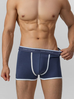 Трусы боксеры мужские в наборе, 2 шт - Mark formelle фото 5