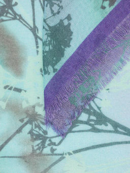 Платок жен. шерсть+шелк 110х110 E43-8374-10 - Eleganzza фото 2