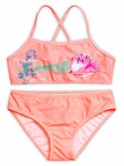 Уценка PELICAN GSAWL3160 купальный костюм для девочек