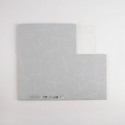 Коробка складная Вдохновение, 31,2 х 25,6 х 16,1 см - Дарите счастье фото 7