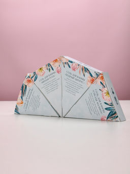 Соль для ванны Вдохновляй!, миндаль, малина, роза и цитрус - Чистое счастье фото 10