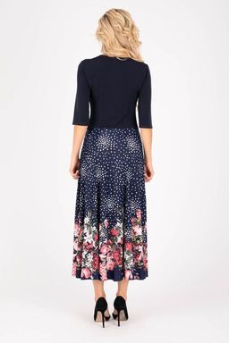 Платье П4-3371/23 - Wisell фото 6