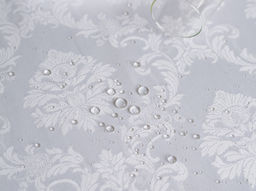 Скатерть Жов240-1540/010101П Овал240x150