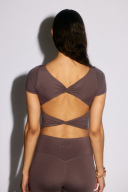Top de deporte con SoftMove - H&m фото 4