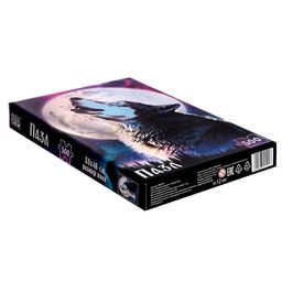 Пазл Древний хищник, 500 деталей - Puzzle time фото 2