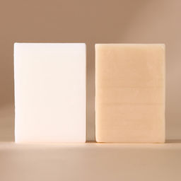 Подарочный набор новогодний URAL LAB Чудеса рядом: мыло для рук кусковое, 2х100 г  фото 4