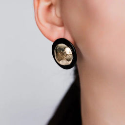 Серьги Арт. 3-3835-Y - MyGemma фото 2