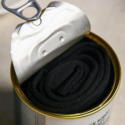 Набор в ящике для инструментов Беречь от женщин: арахис 200 г., чай 60 г., носки - Simaland фото 6