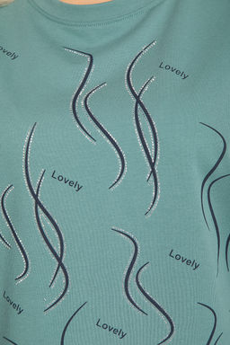 Блуза Симона НЬЮ - Lt collection фото 24