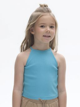 Уценка Pelican GFVN3334 майка для девочек