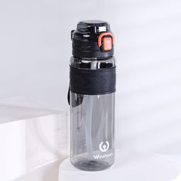 Бутылка для воды спортивная Woohooo Boracay 800 ml/ уп80