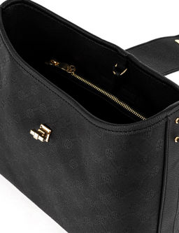 Siyah _apraz _anta - Pierre cardin фото 7