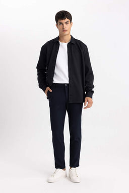 Прямые брюки Jogger - Defacto фото 3