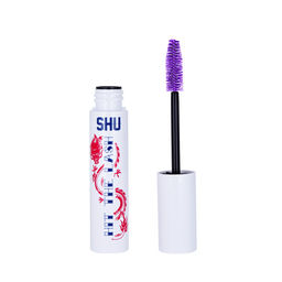 Тушь для ресниц мультиэффект Hit The Lash,111 фиолетовый 050SH16108