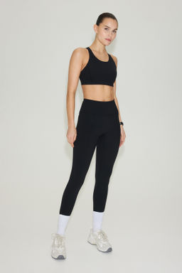 Sujetador de deporte con ShapeMove High Support - H&m фото 4