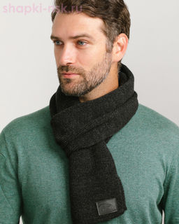 8 T Шарф мужской (160 x 19)