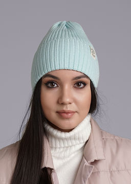 Шапка женская