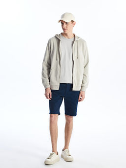 Slim Fit Erkek ?ort