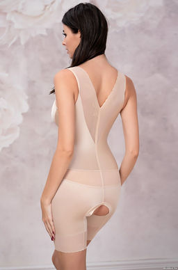 Утягивающее боди - Mia-amore фото 2