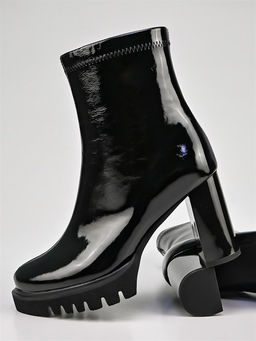 Ботильоны модельные на каждый день и на выход K176-2 - Piniolo фото 5