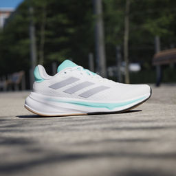 Кроссовки женские - Adidas фото 6