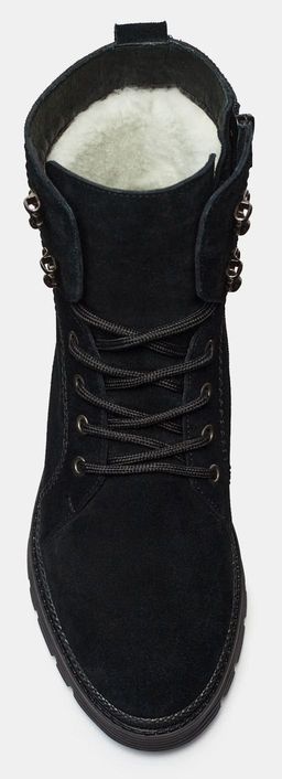 Ботинки RALF RINGER 680208ЧВМ/ОГ680208ЧВМ  фото 4