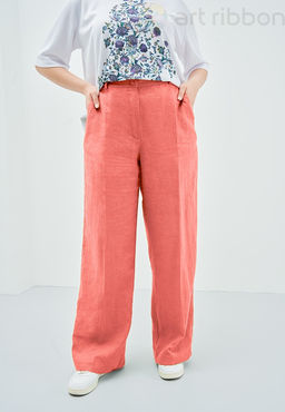 М3813B_2 брюки женские