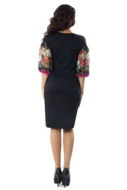 Платье П4-2853 - Wisell фото 4